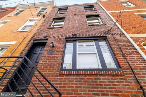 717 S Schell St, PHILADELPHIA, PA, 19147-2035 | Card Image