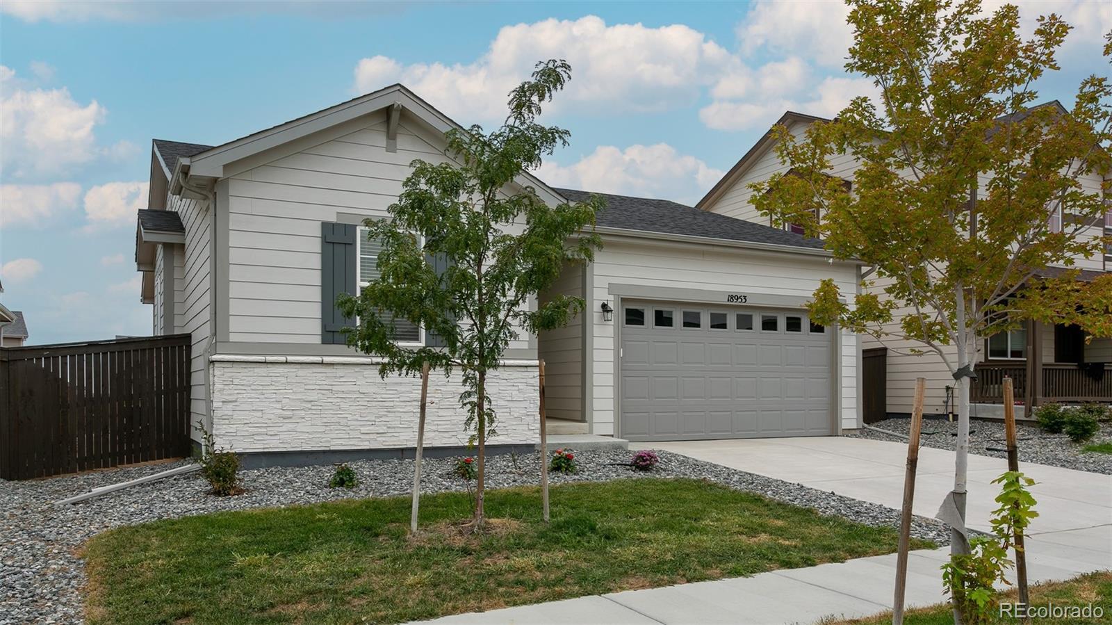 Residential in Commerce City 3
