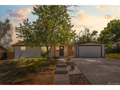 6726 Fenton Street, Arvada, CO, 80003 | Card Image