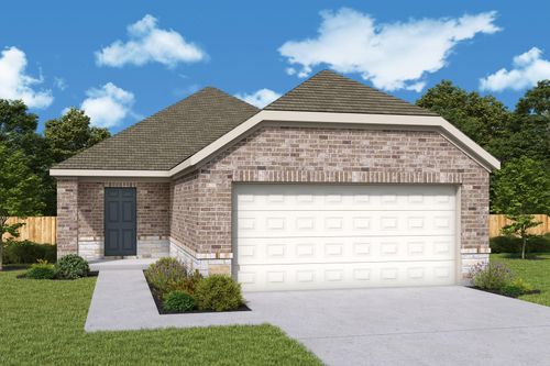 25131 Pomegranate Pl, Montgomery, TX, 77316-3145 | Card Image