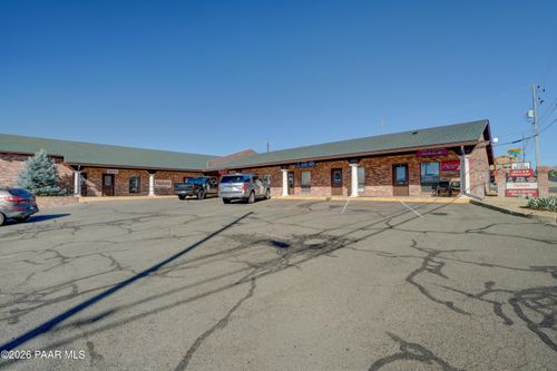 1151 W Iron Springs, Unit F Road, Prescott, AZ, 86305 | Card Image