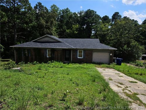 1529 Diamond Road, Fayetteville, NC, 28311 | Card Image