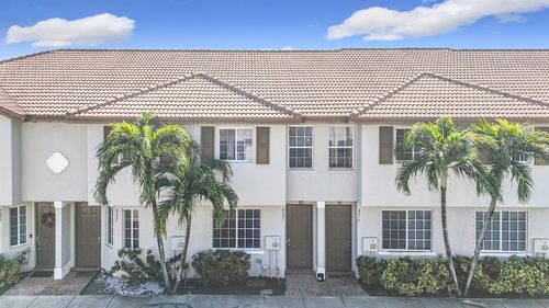 4221 Napoli Lake Drive, Riviera Beach, FL, 33410 | Card Image