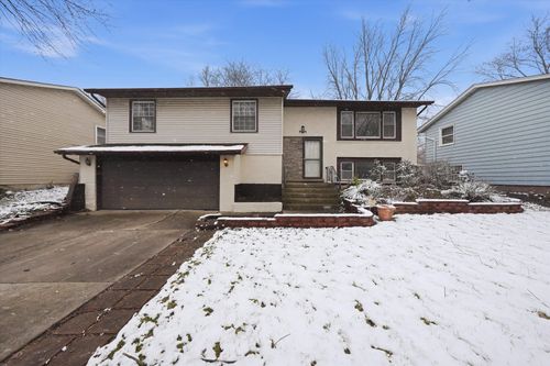 1647 216th St, Sauk Village, IL, 60411-4409 | Card Image