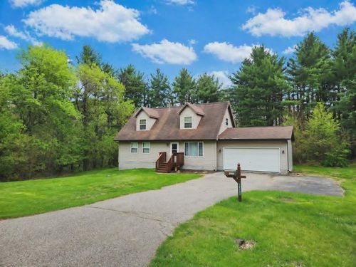 10197 Mizzen Lane, Pleasant Lake, MI, 49272 | Card Image