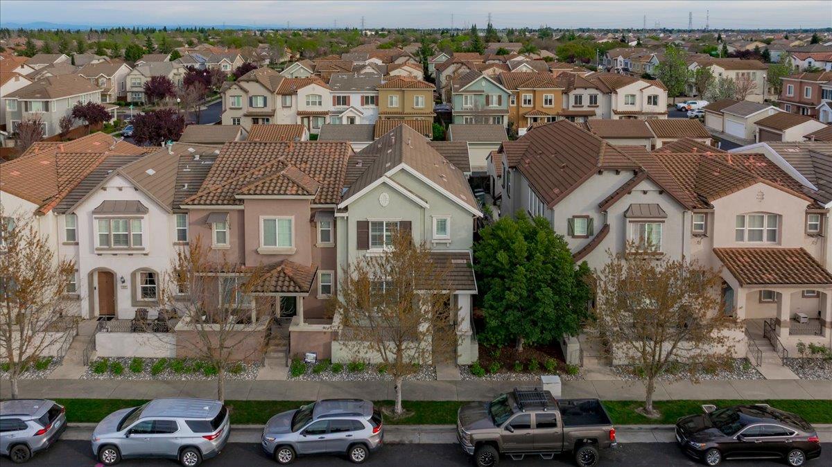 Residential in Roseville 4
