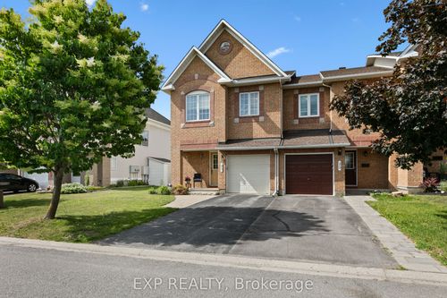 23 Southpointe Ave, Nepean, ON, K2J4V4 | Card Image