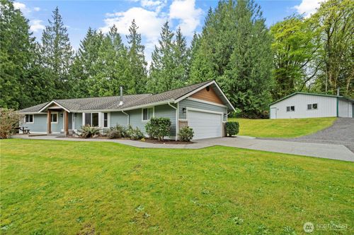 23417 32nd Ave Ne, Arlington, WA, 98223-7253 | Card Image