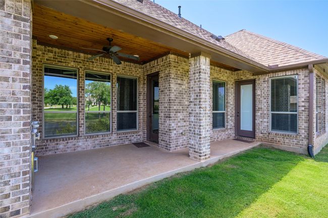 2604 Silverado Trl, House other with 3 bedrooms, 5 bathrooms and null parking in Sherman TX | Image 28