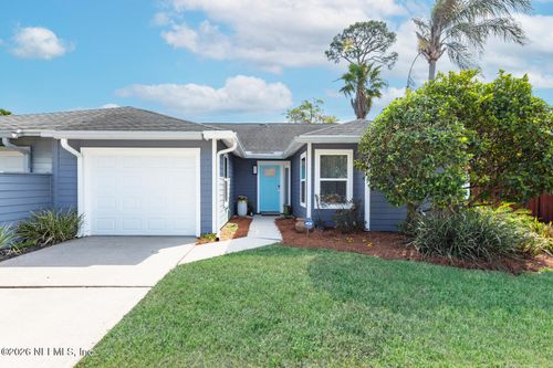 3127 Courtney Woods Ln W, Jacksonville, FL, 32224-1887 | Card Image
