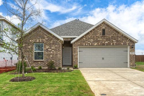 1024 Tarryhill Dr, Crowley, TX, 76036-1539 | Card Image
