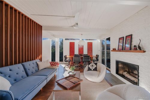 4721 E Idaho Pl, Denver, CO, 80222-3538 | Card Image