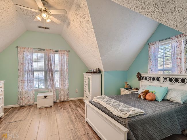 5363 Forest Dr, House other with 4 bedrooms, 4 bathrooms and null parking in Loganville GA | Image 18