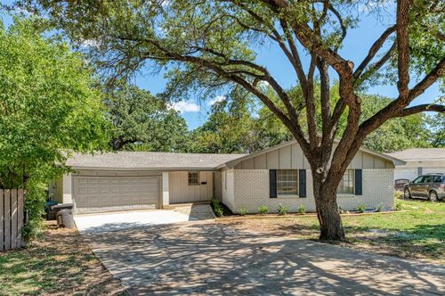 4421 Ida Way, Fort Worth, TX, 76119-4065 | Card Image