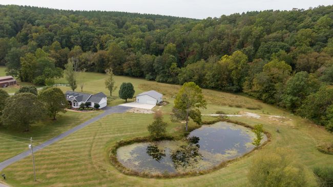 634 Longbranch Rd, House other with 3 bedrooms, 2 bathrooms and 8 parking in Hohenwald TN | Image 33