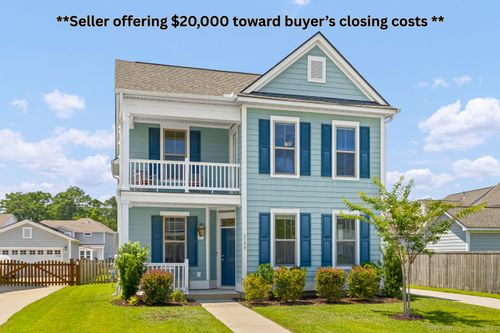 2199 Kemmerlin St, Johns Island, SC, 29455-8298 | Card Image