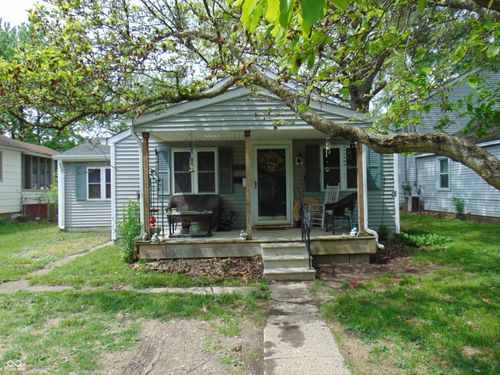 4706 Vernon Ave, Indianapolis, IN, 46226-2844 | Card Image