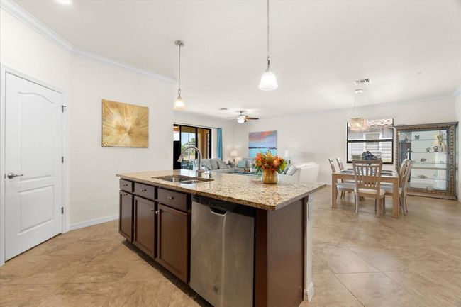 12501 Cinqueterre Dr, House other with 4 bedrooms, 3 bathrooms and null parking in VENICE FL | Image 8