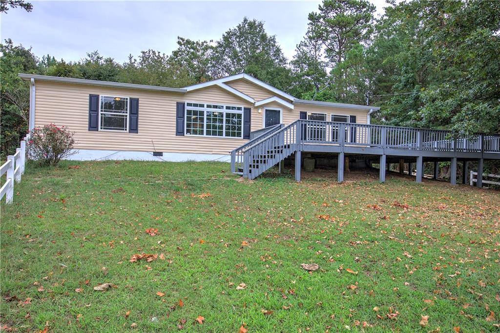 Highway 27 , Summerville, GA 30747