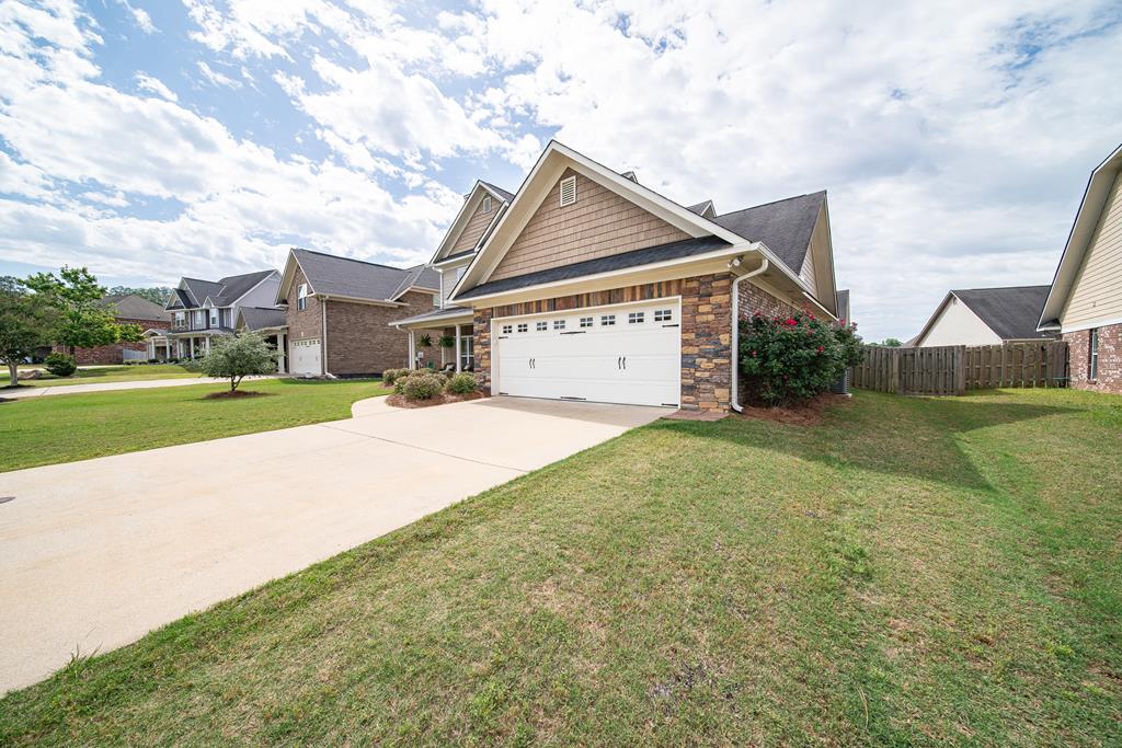 Maggy Ct, Phenix City, AL 36867 #1