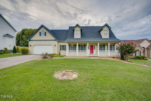 363 Wiltshire Dr, Gray, TN, 37615-4818 | Card Image