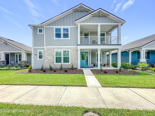 902 Orange Branch Trl, St Johns, FL, 32259-8793 | Card Image
