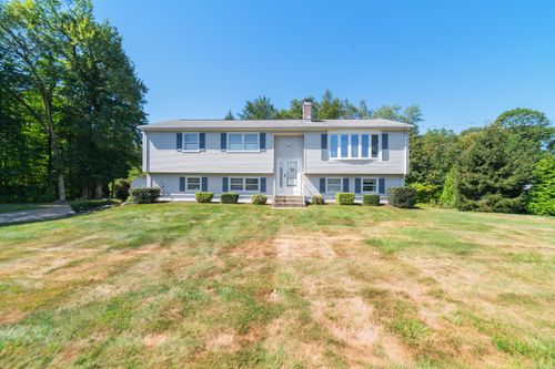 121 Moose Hill Rd, Oxford, CT, 06478-6116 | Card Image