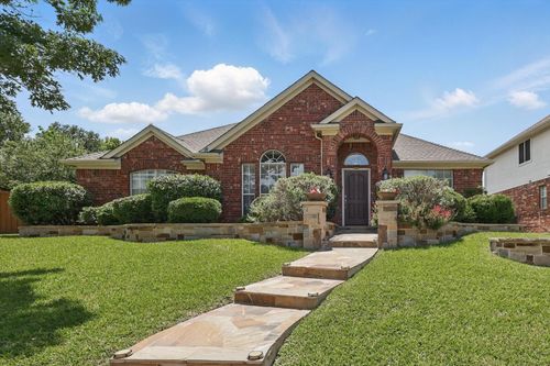 8217 Alderwood Dr, Plano, TX, 75025-4033 | Card Image