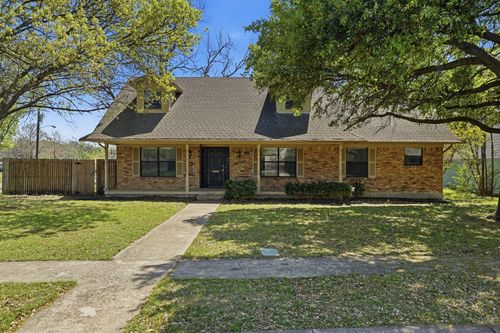 13460 Mill Grove Ln, Dallas, TX, 75240-5536 | Card Image