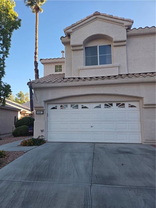 5387 Heatherbrook Circle, Las Vegas, NV, 89120 | Card Image