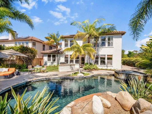 8504 Galway Pl, San Diego, CA, 92129-4461 | Card Image