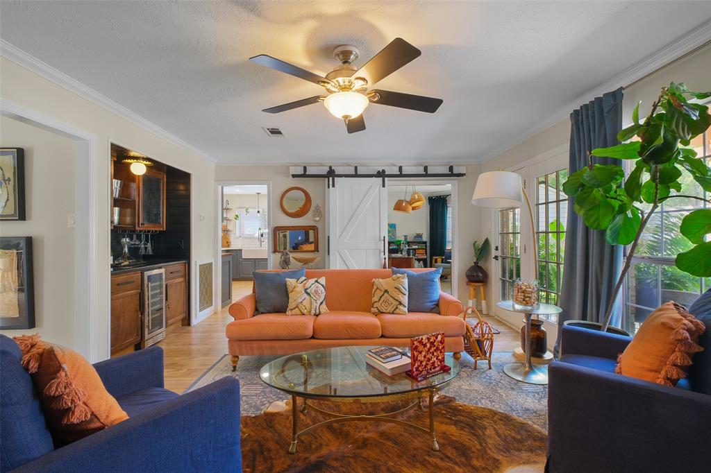 Regency Way, Conroe, TX 77304