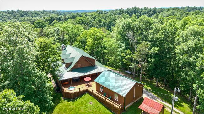 761 N Knob Creek Rd, House other with 3 bedrooms, 3 bathrooms and null parking in SEYMOUR TN | Image 5