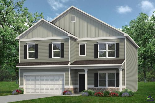 226 Jagee Drive, Byron, GA, 31008 | Card Image