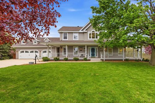 105 Mark Court, North Prairie, WI, 53153 | Card Image