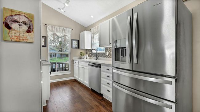 6130 Murphys Pond Rd, Condo with 2 bedrooms, 2 bathrooms and null parking in Canal Winchester OH | Image 10