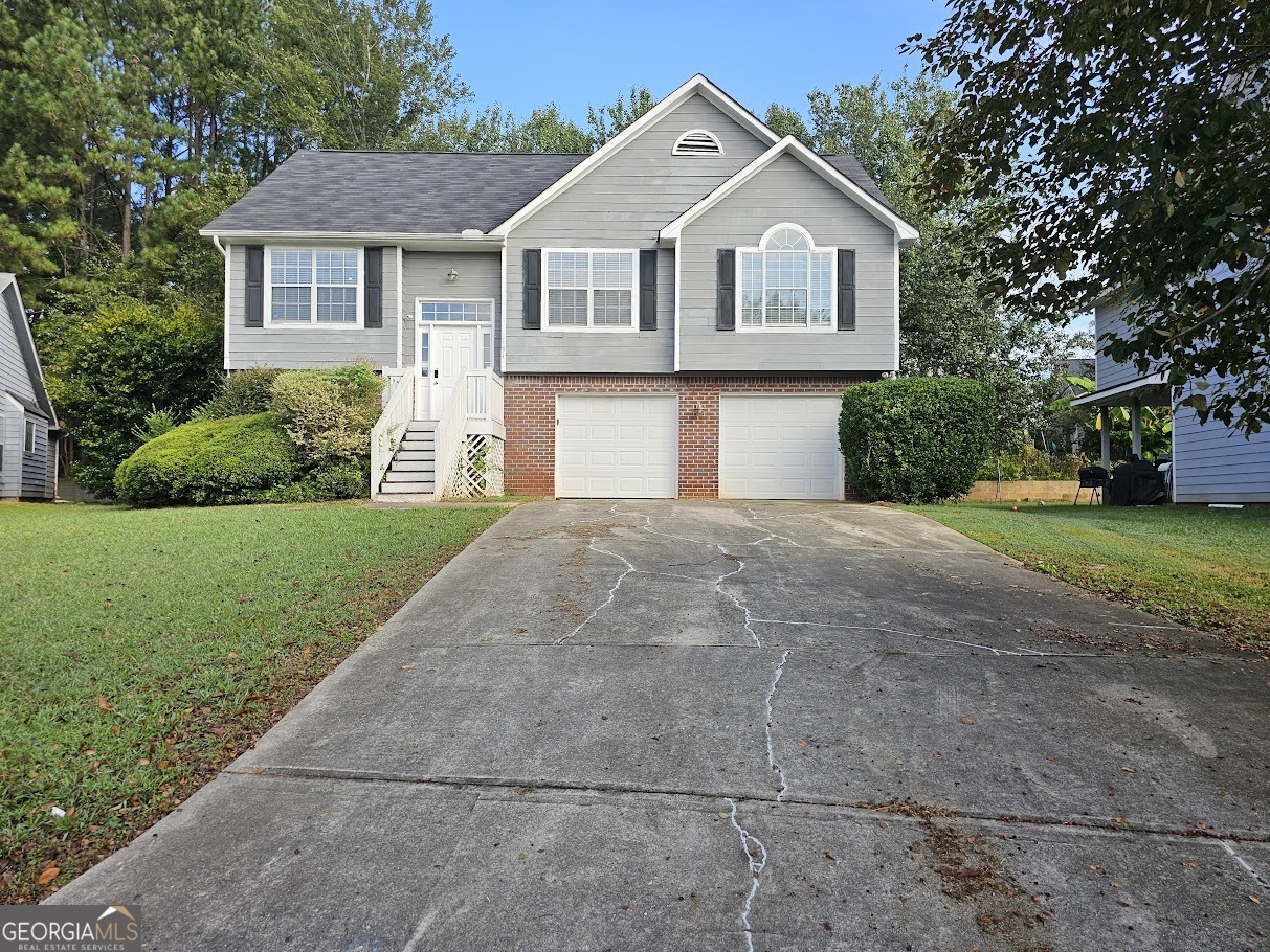 Briar Gate Ct, Riverdale, GA 30296 #1