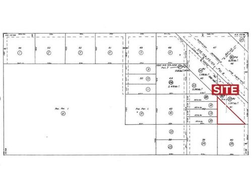 0 Little Morongo Rd, Desert Hot Springs, CA, 92240 | Card Image