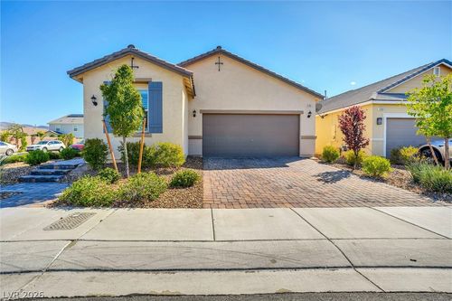 3199 Casalotti Ave, Henderson, NV, 89044-1745 | Card Image