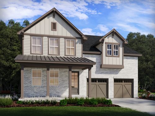 2015 Riley Park Dr, Thompsons Station, TN, 37179 | Card Image
