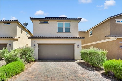 3160 Florence Falls Walk, Henderson, NV, 89044-1665 | Card Image