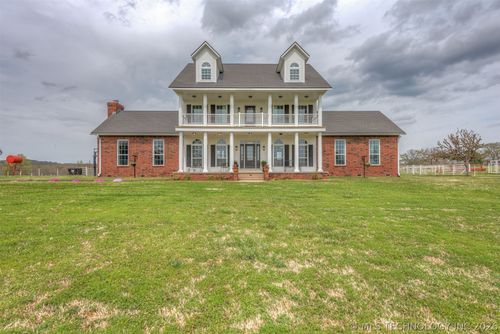 15327 E 450 Road, Claremore, OK, 74017 | Card Image