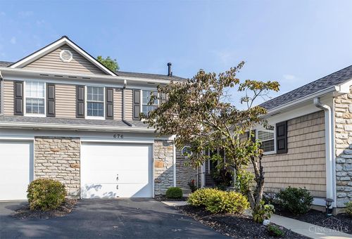676 Stoneharbor Lane, Hamilton Twp, OH, 45039 | Card Image