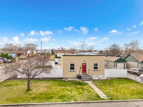 801 12th Ave N, Buhl, ID, 83316-1413 | Card Image