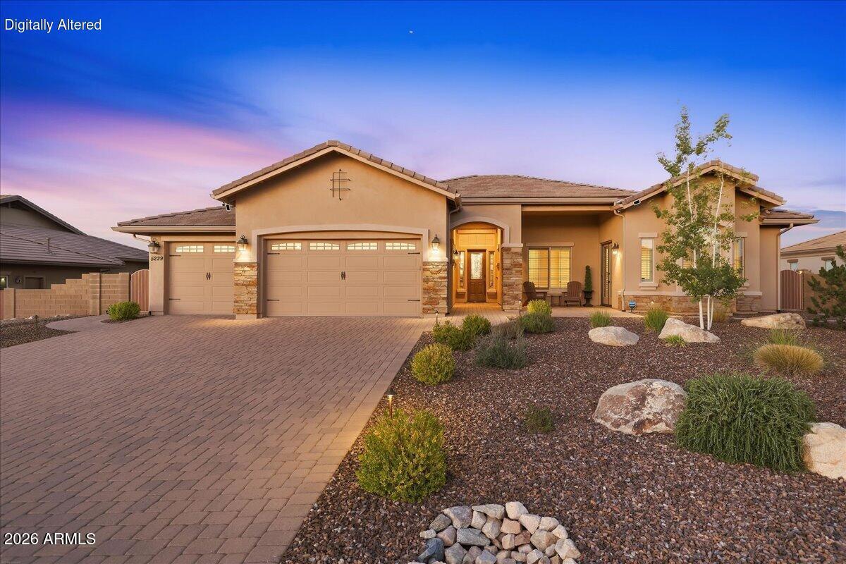 Residential in Prescott