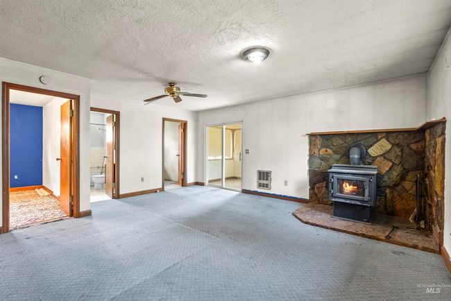 206 E 2 Nd Ave, House other with 2 bedrooms, 2 bathrooms and 1 parking in Clark Fork ID | Image 14