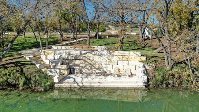 157 Cedar Cliff Loop, Home with 0 bedrooms, 0 bathrooms and null parking in Hunt TX | Image 4