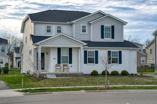 3663 Glacial Ln, Grove City, OH, 43123-3739 | Card Image
