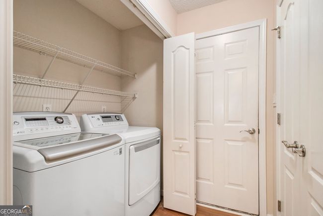 286 Prominent Loop, House other with 3 bedrooms, 2 bathrooms and null parking in Mcdonough GA | Image 23
