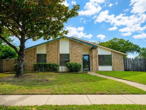 2513 Trailridge Dr, Plano, TX, 75074-4831 | Card Image